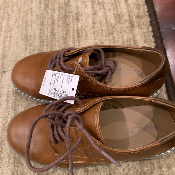 Little boys shoes - Picture 3 of 3